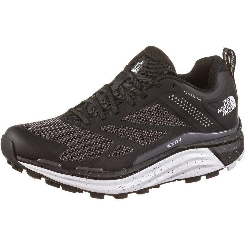 The North Face VECTIV ENDURIS FUTUREL REFLECT Laufschuhe Herren
