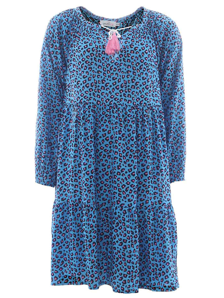 Zwillingsherz Kleid 