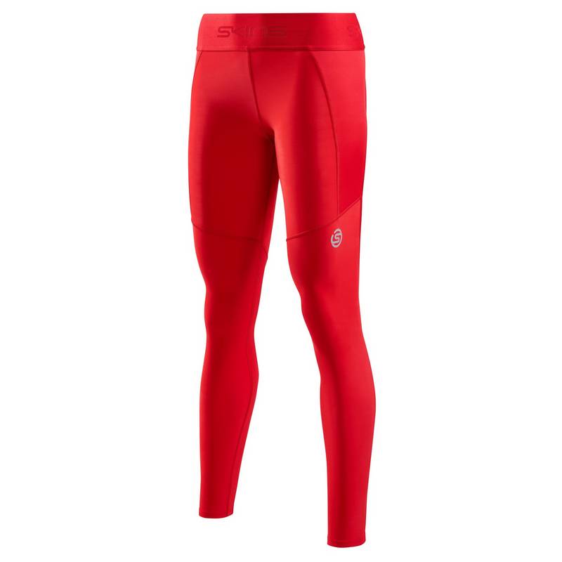 Skins S3 Thermal Long Tight Tights Damen
