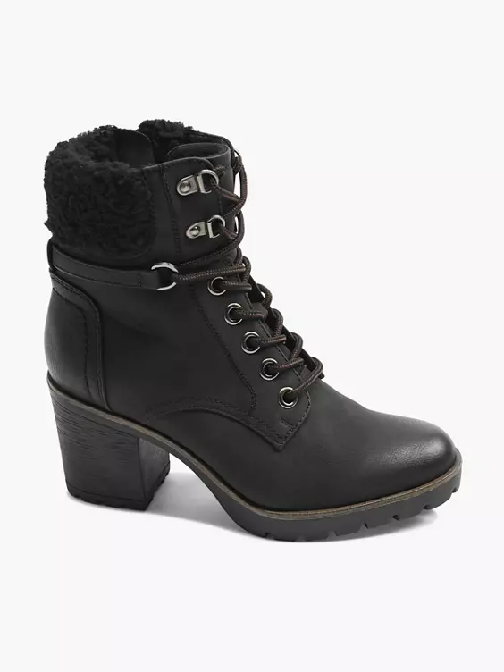Landrover Schnürstiefelette