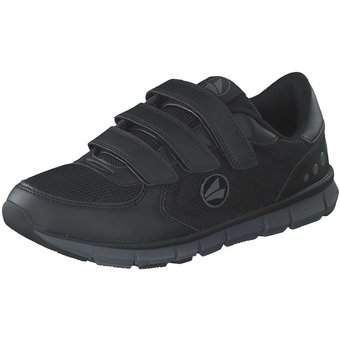 Jako J-BL Nomic V Sneaker in schwarz
