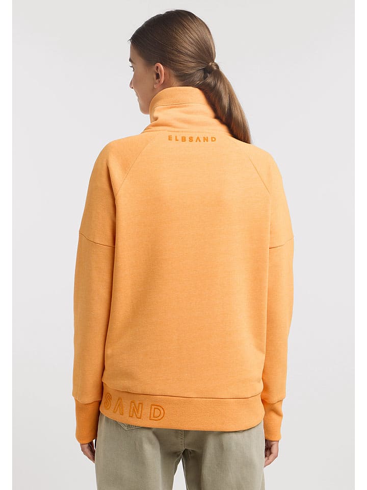 ELBSAND Sweatjacke 