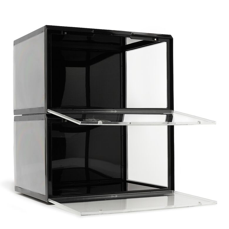 Crep Protect Crep Crates V2 schwarz