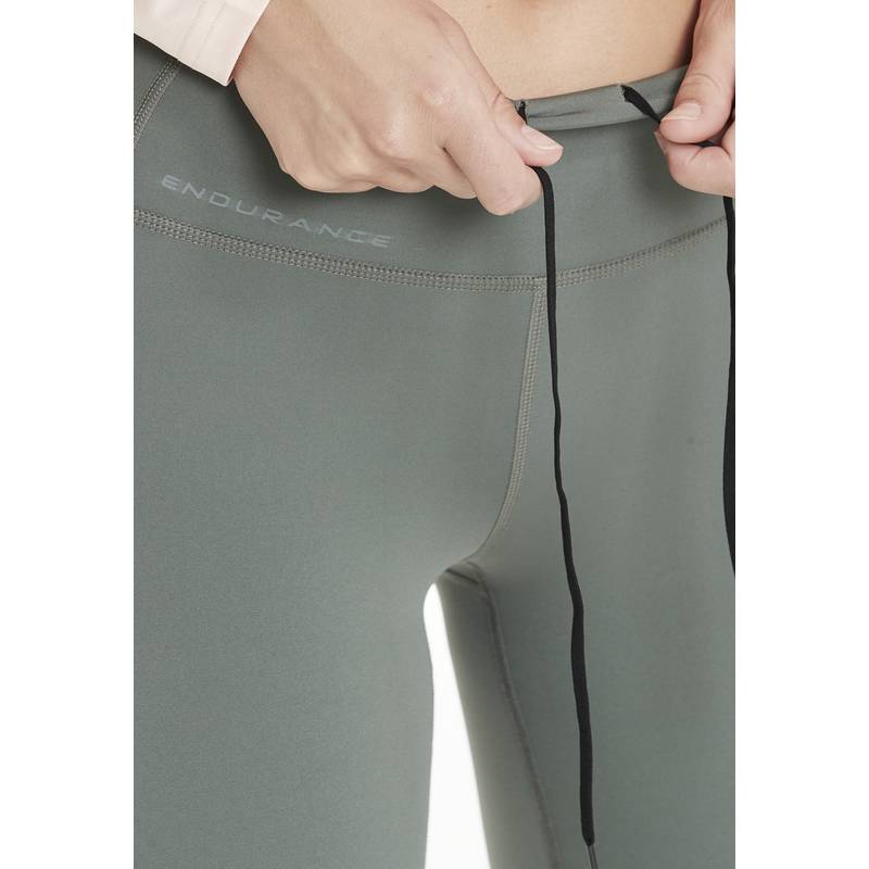 Endurance THADEA POCKET  XQL Tights Damen