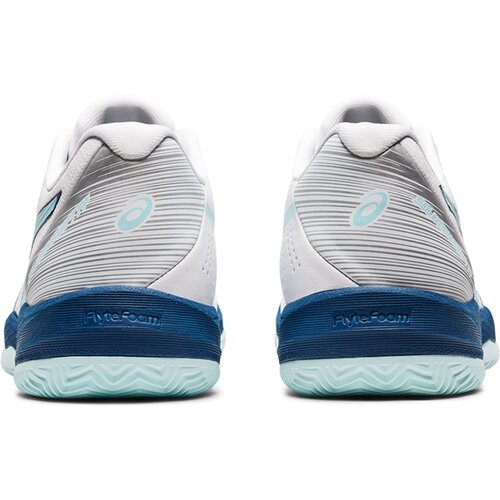 DAMEN TENNISOUTDOORSCHUHE SOLUTION SWIFT FF CLAY