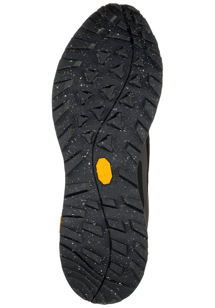 Jack Wolfskin TERRASHELTER LOW M Wanderschuh