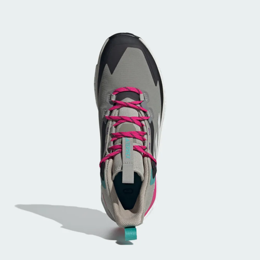 adidas Free Hiker Gore Tex IE5129 / grün