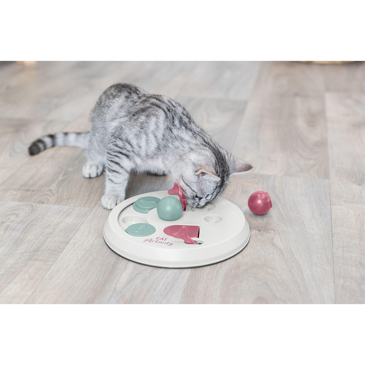 Trixie Cat Activity Flip Board günstig kaufen