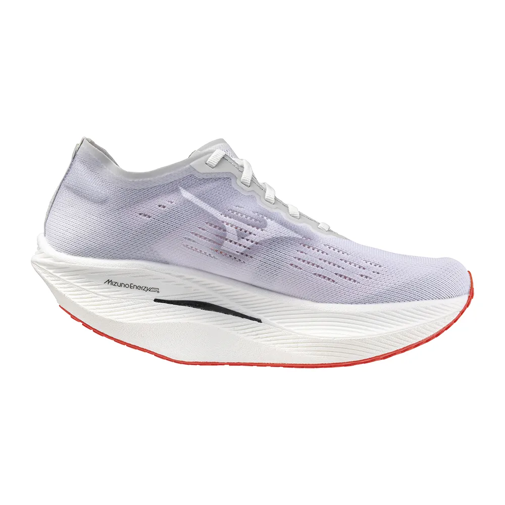 Mizuno Wave Rebellion Pro 2 U1GE241721 / weiss