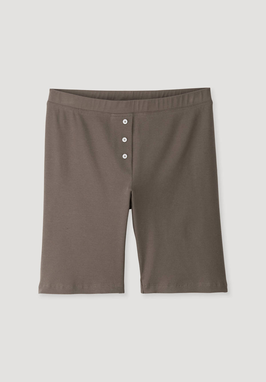 Ripp-Schlafshorts