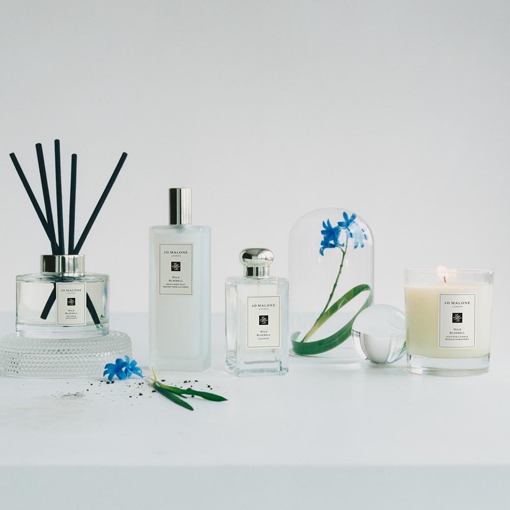 Jo Malone London Wild Bluebell Cologne Spray