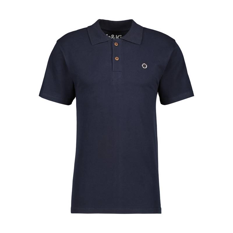 ALIFE AND KICKIN PaulAK A Poloshirt Herren