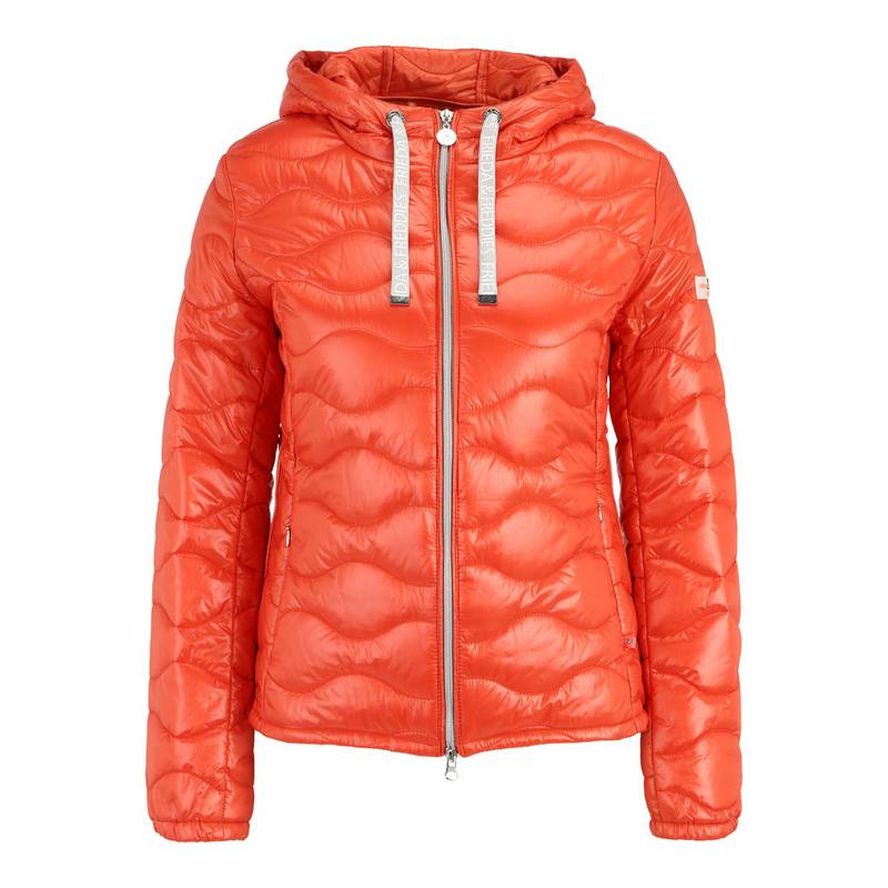 Frieda&Freddies Steppjacke Damen