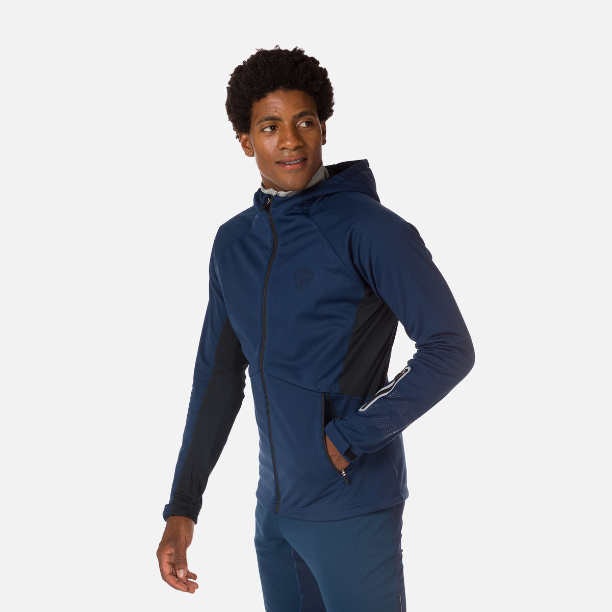 Softshelljacke für Herren