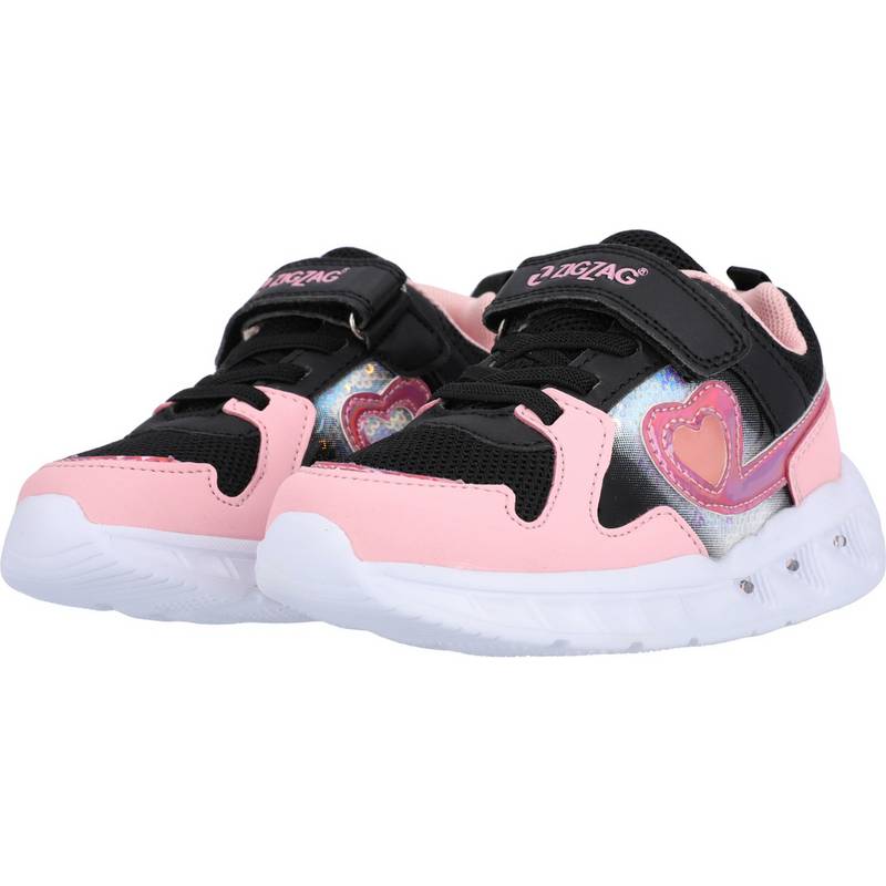 ZigZag Dadian Sneaker Kinder