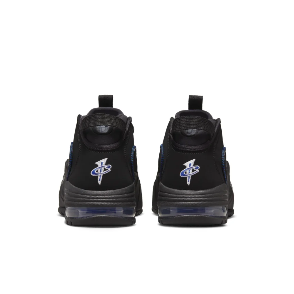 Nike Air Max Penny 1 DN2487 002 / schwarz