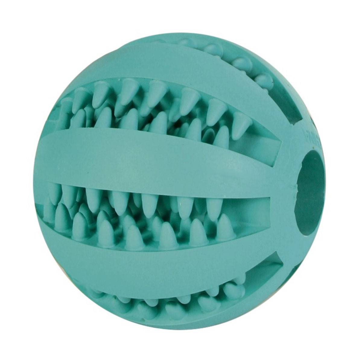 Trixie Denta Fun Baseball Mintfresh Hundespielzeug bei ZooRoyal