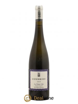 Condrieu La Petite Côte Yves Cuilleron (Domaine)  2018 - Lot de 1 Bouteille