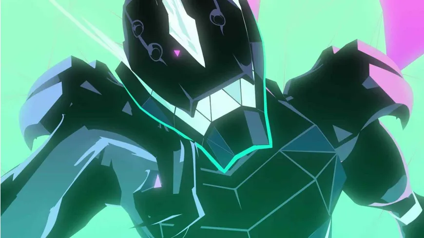 Promare