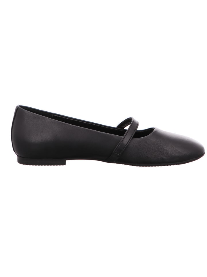 Gabor Ballerina in schwarz günstig kaufen