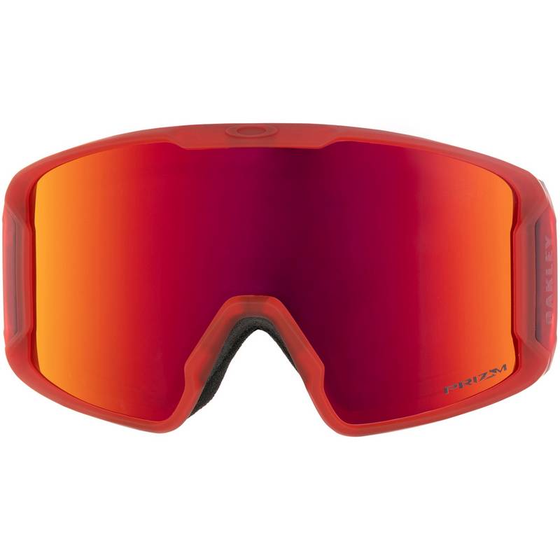 Oakley LINE MINER L Skibrille