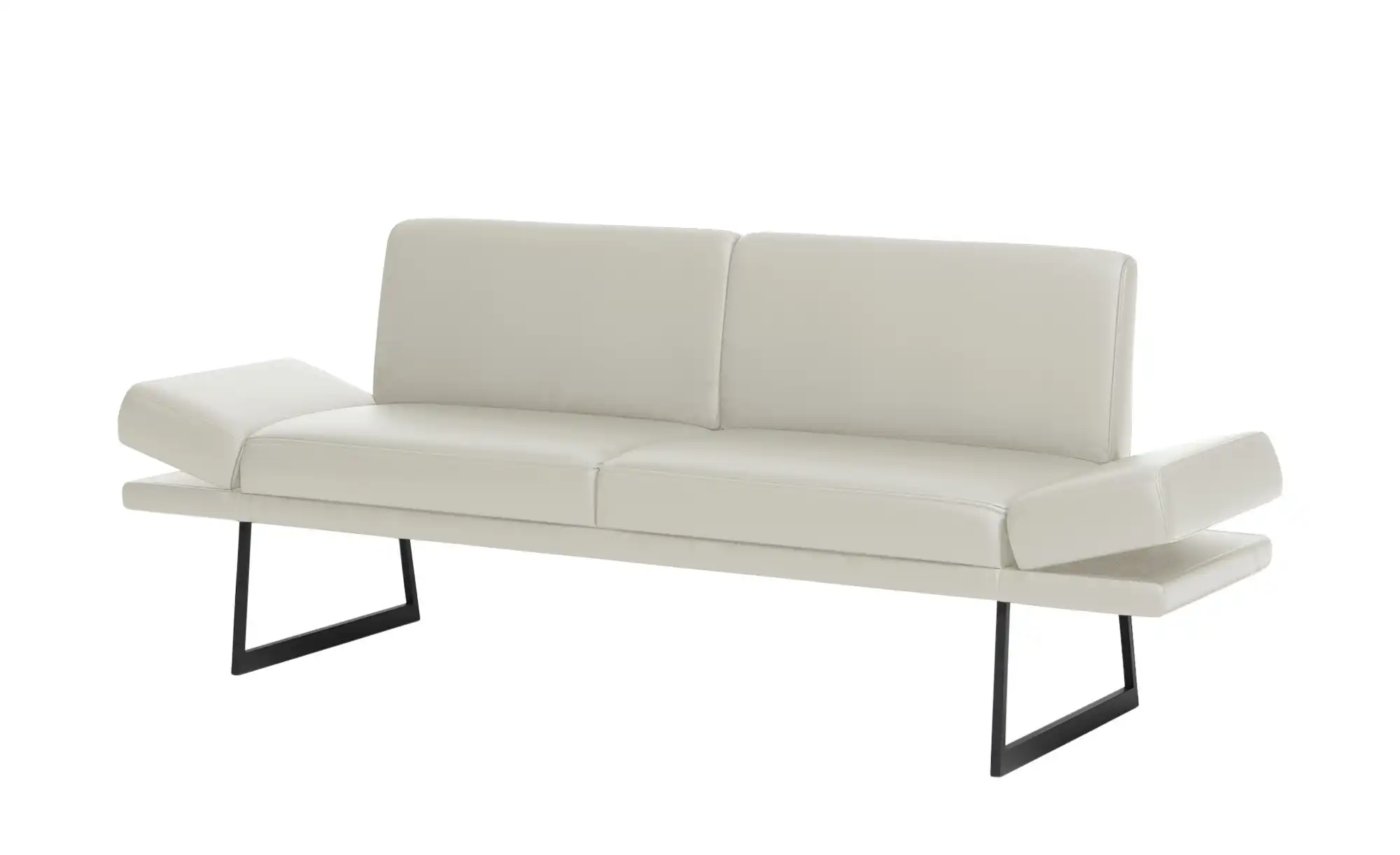 JOOP! Sitzbank  Leder Systems
