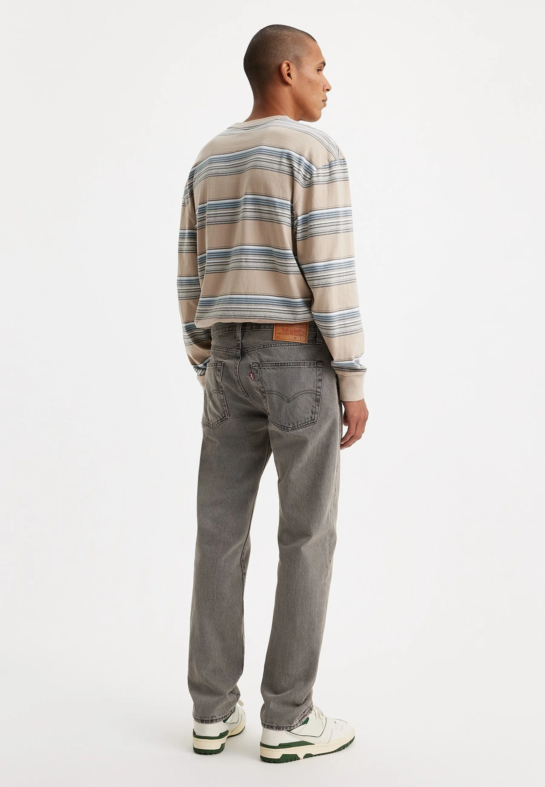 Levi's® 501® LEVI'S ORIGINAL - Vaqueros pitillo