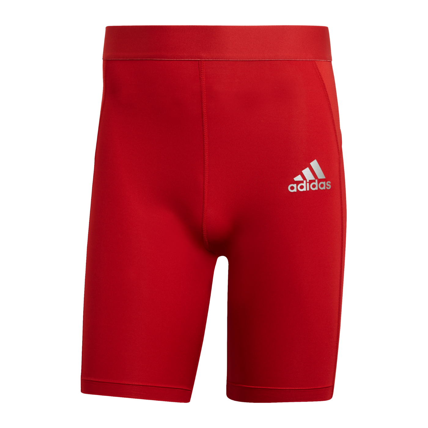 adidas Techfit Short Rot