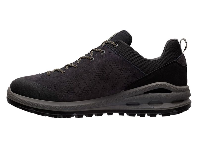 Grisport Creek Blue Herren Wanderschuhe
