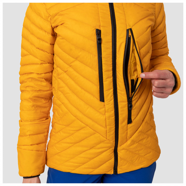Salewa - Women's Ortles Hybrid RDS Down Jacket - Daunenjacke