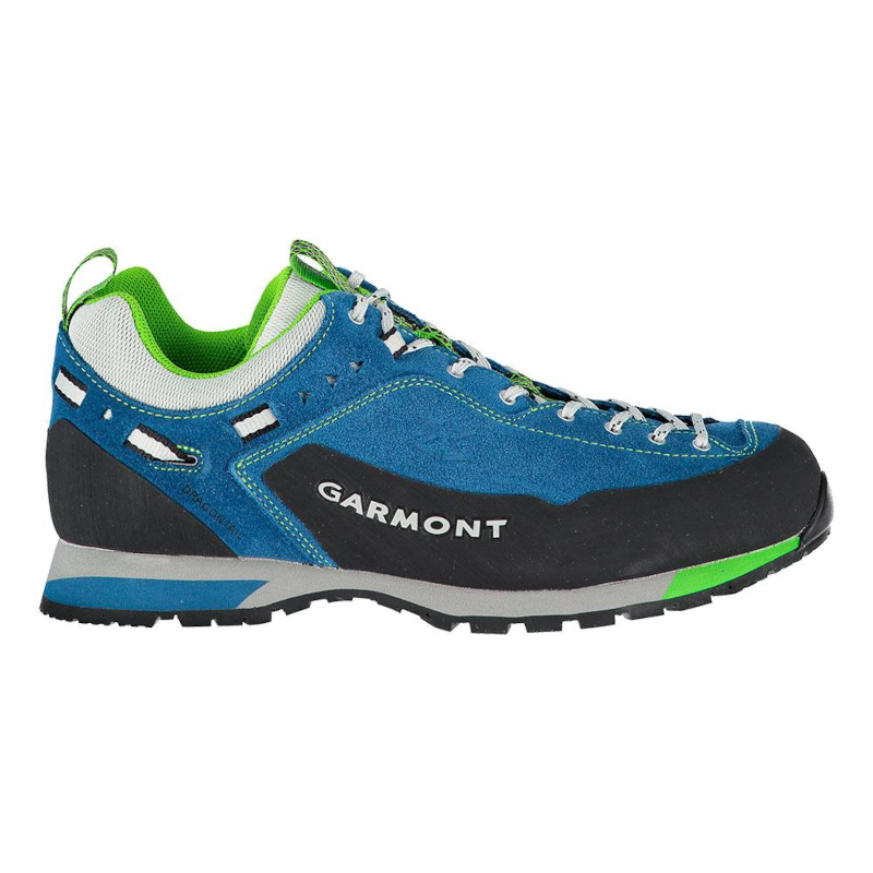 Garmont Dragontail LT blaue Herren Wanderschuhe
