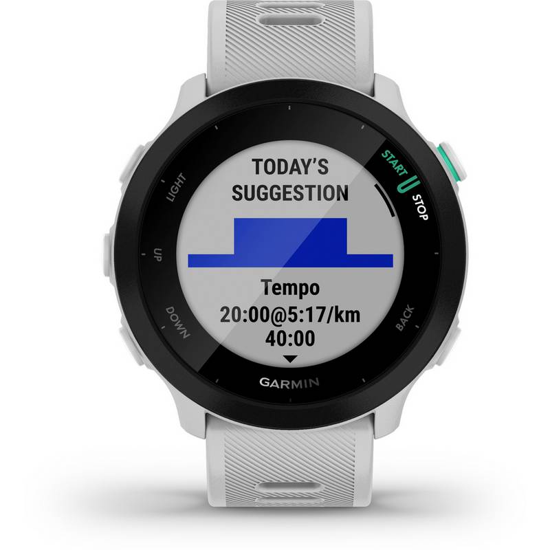 Garmin Forerunner 55 Sportuhr