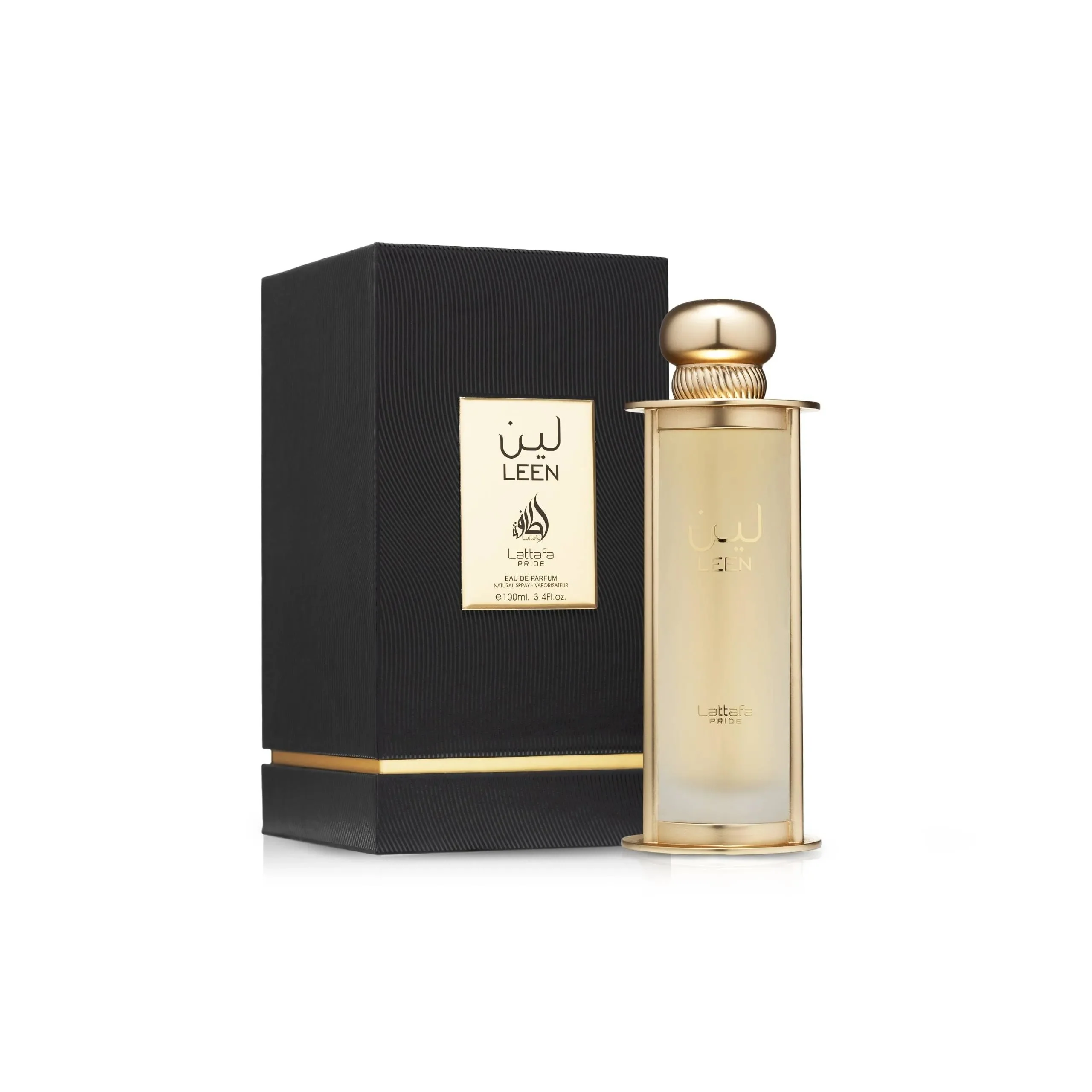 Unisex Leen - Eau de Parfum Unisex, Eau de Parfum