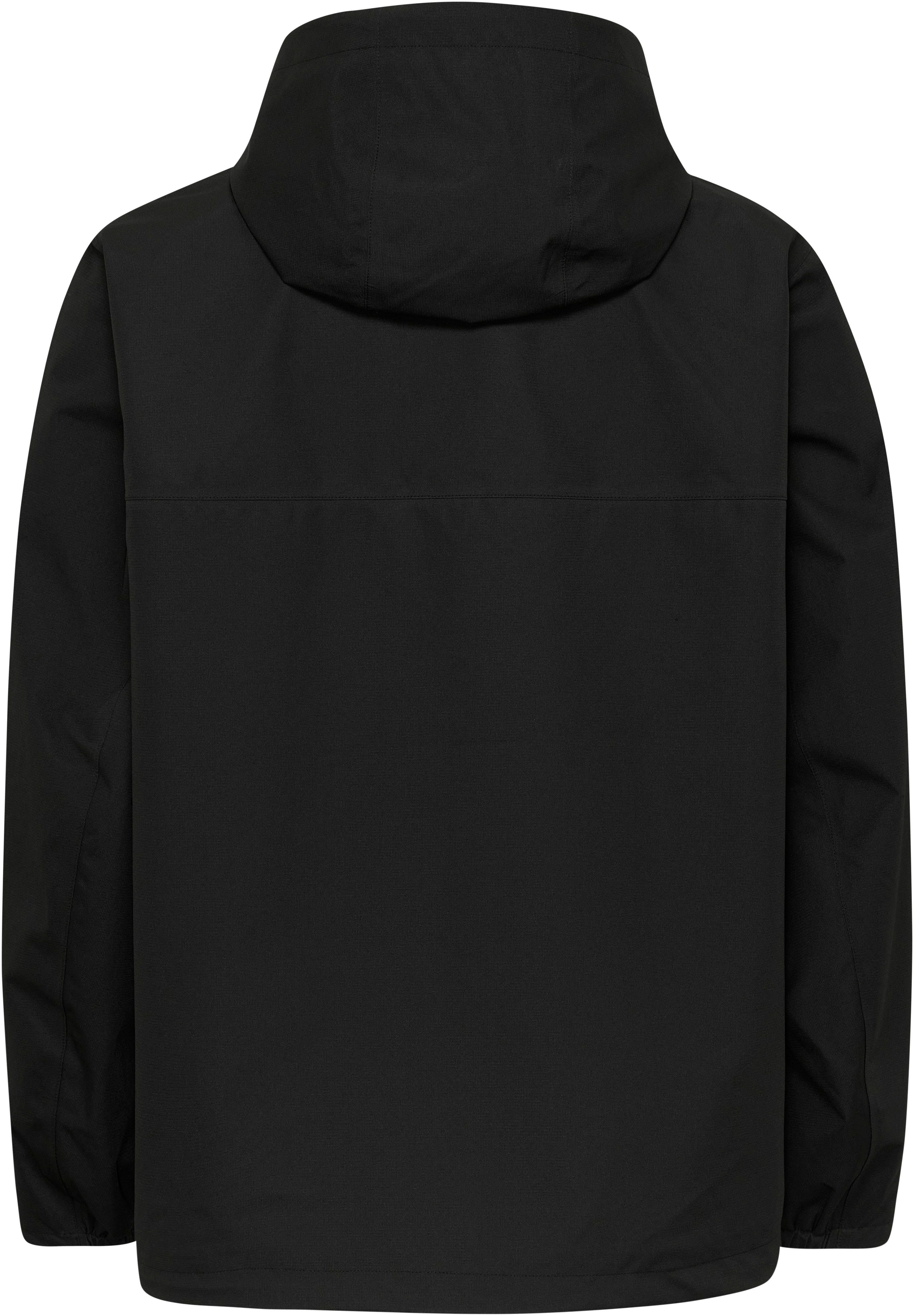 Tommy Jeans Outdoorjacke TJM TECH OUTDOOR CHICAGO EXT