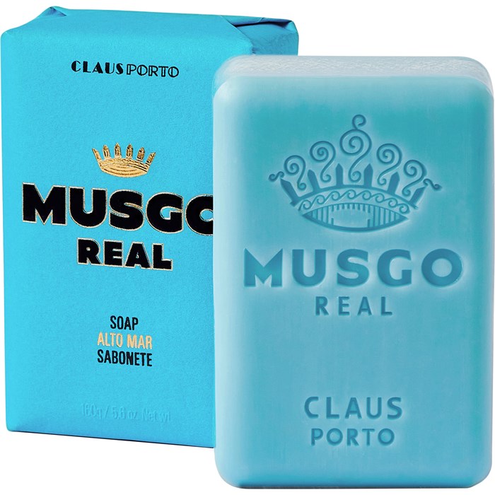Body Soap