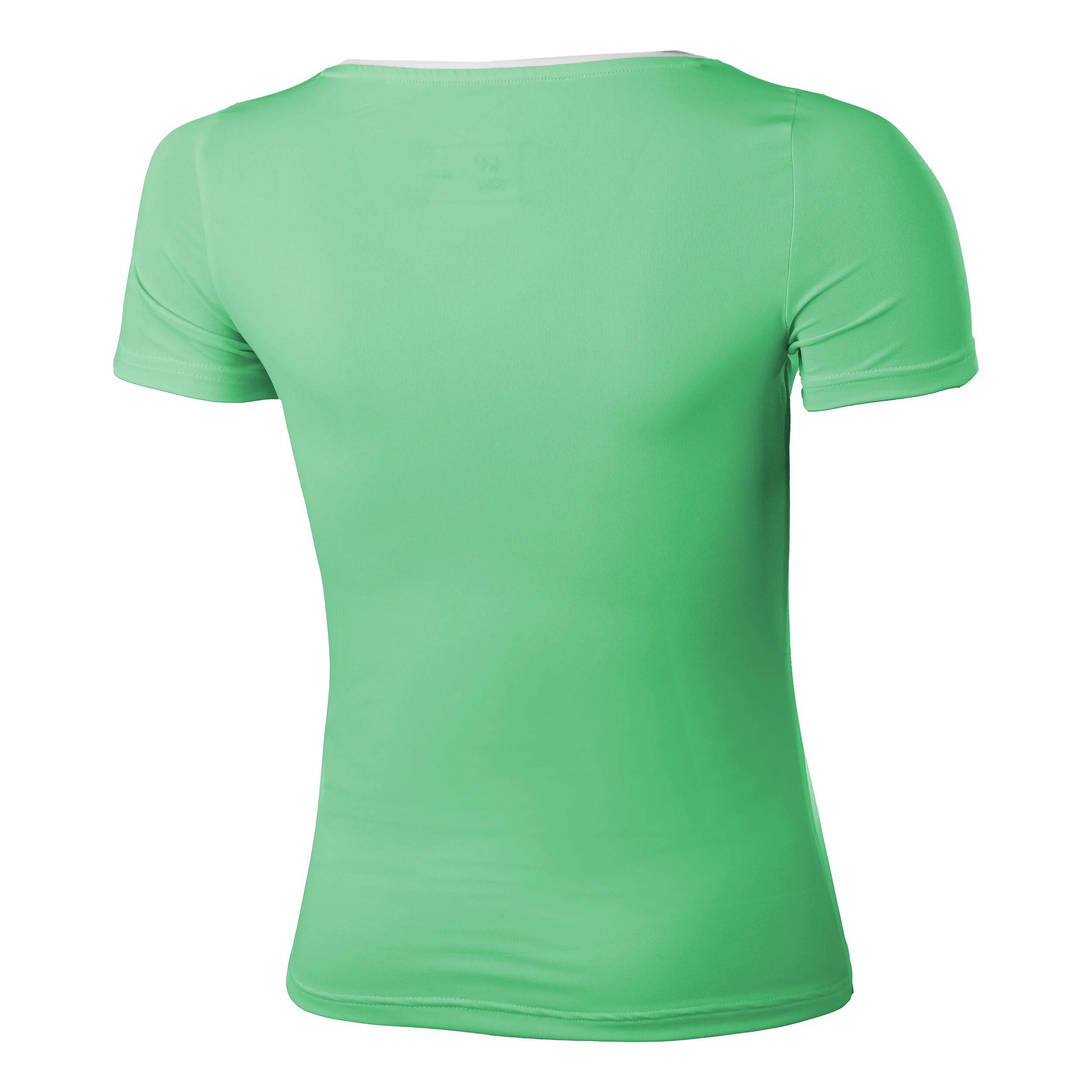 Teamline T-Shirt Damen - Grün