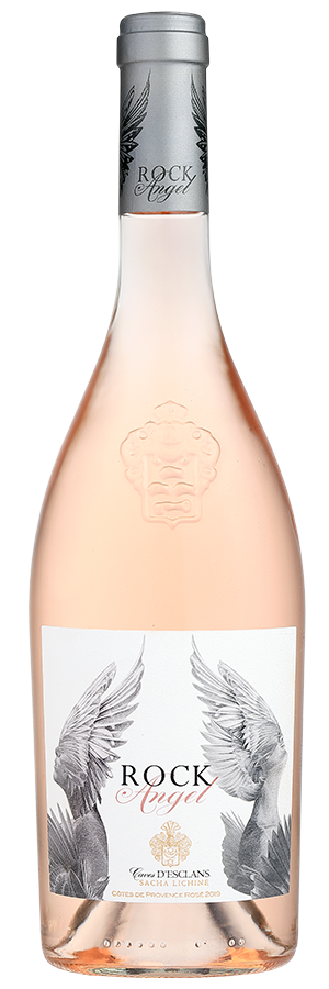 Rock Angel Rosé 2022