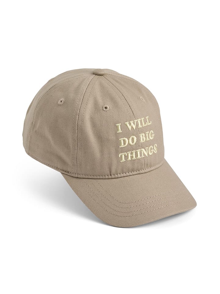 Wheat Cap 