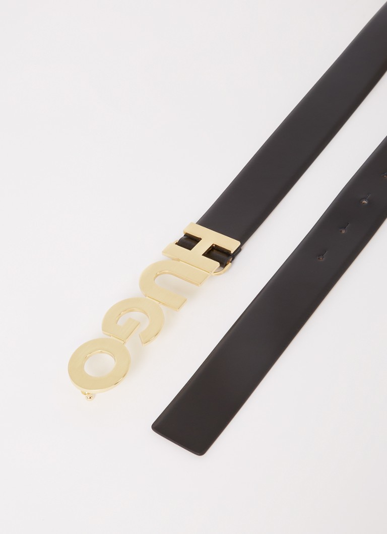 Ceinture en cuir HUGO BOSS Zula