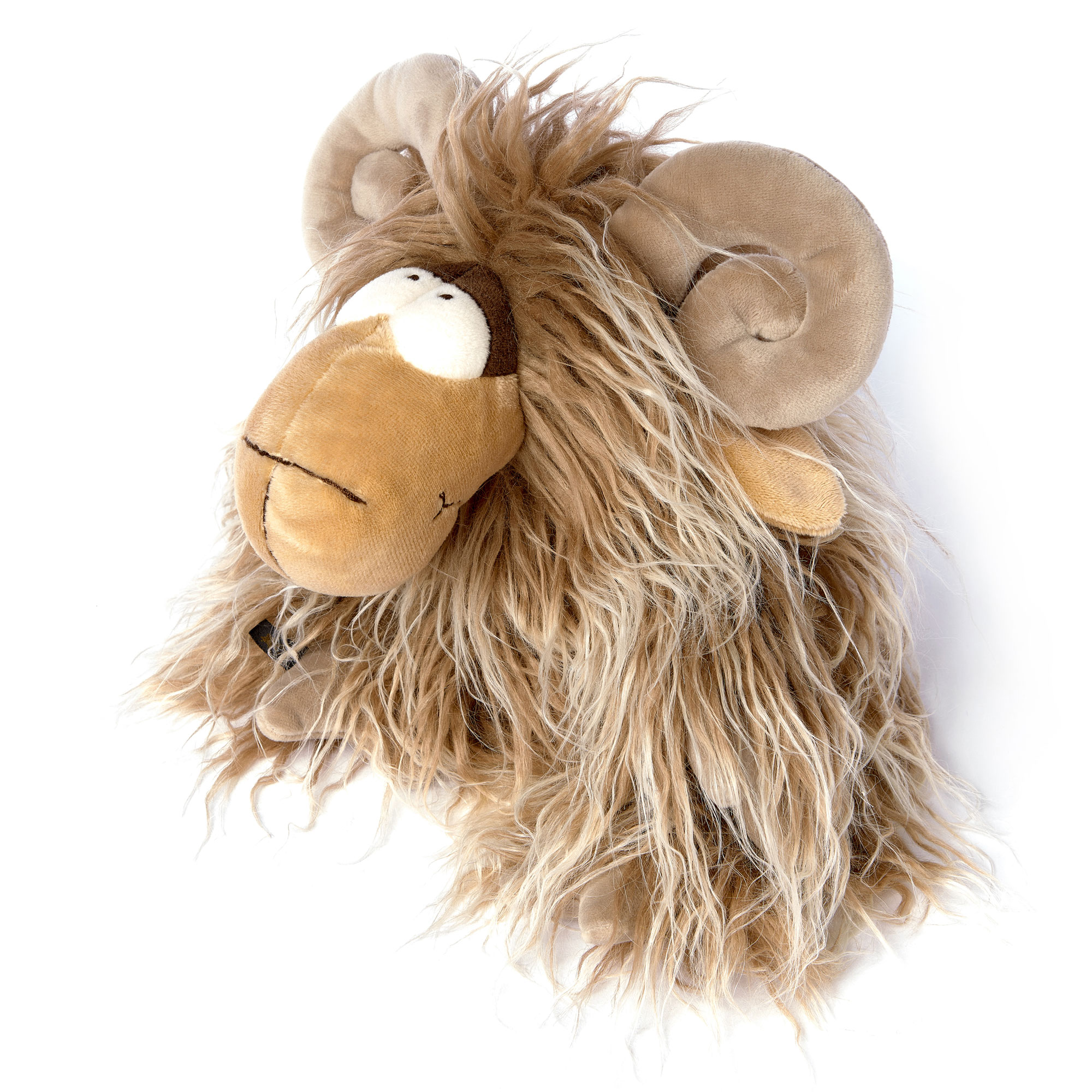 Mufflon Muff BeastsTown