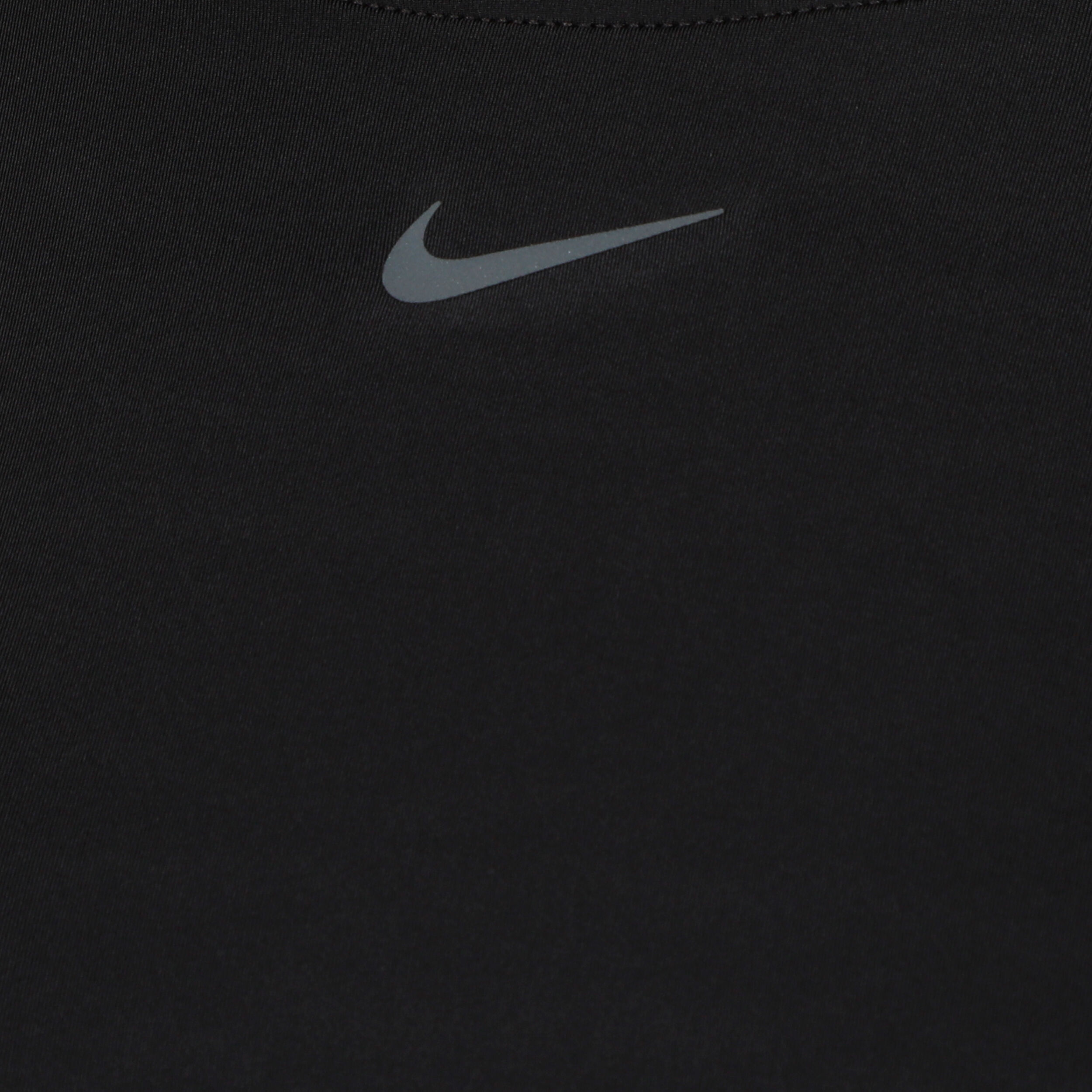 One Classic Dri-Fit Longsleeve Damen - Schwarz
