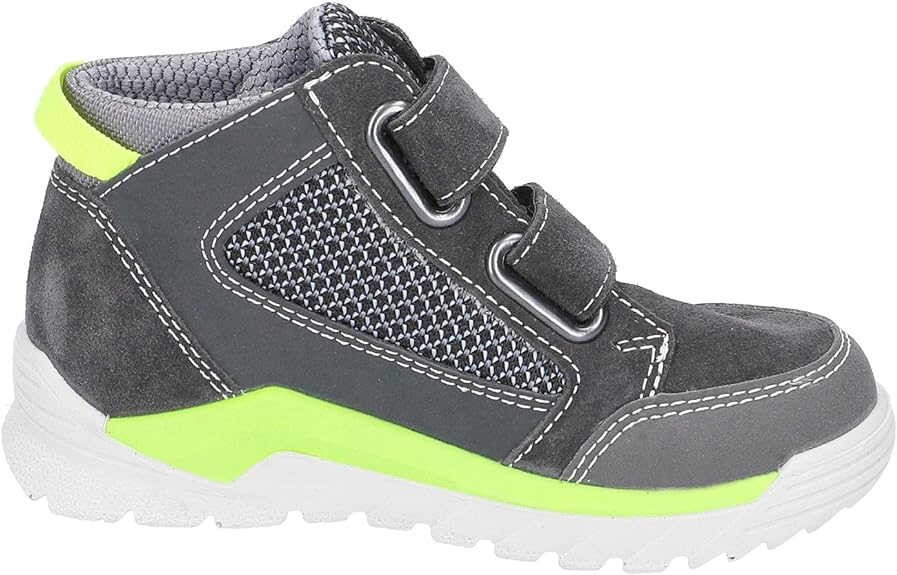 RICOSTA Jungen Sneaker grau