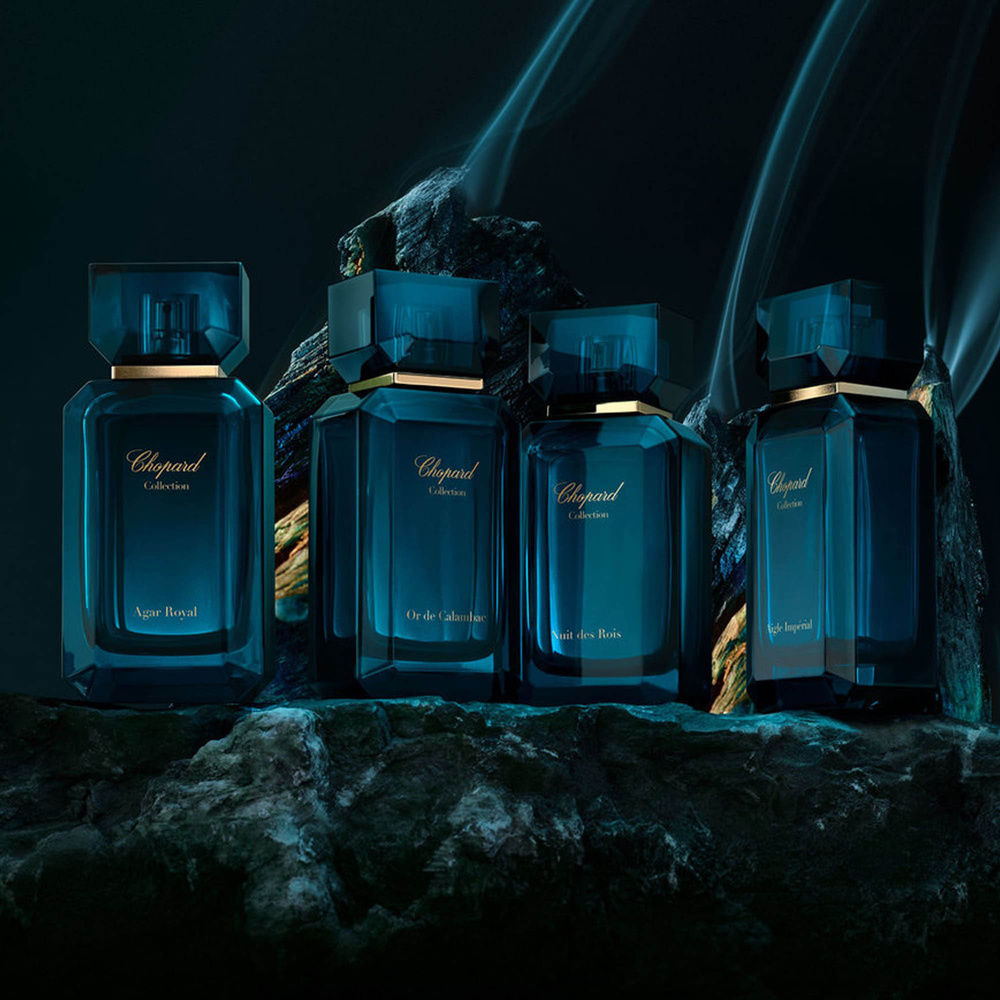 chopard Agar Royal Eau de Parfum