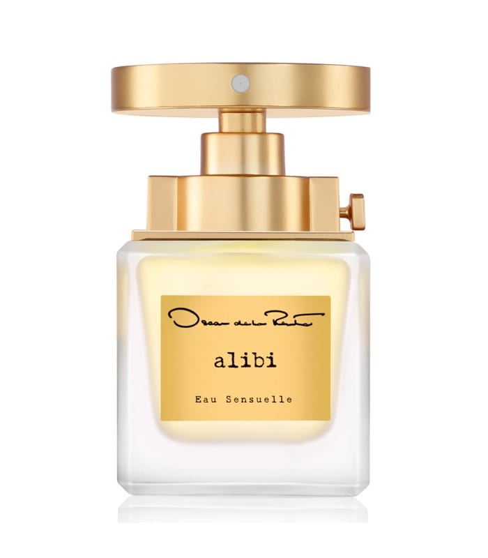 OSCAR DE LA RENTA-ALIBI EAU SENSUELLE-Eau de Parfum Vaporisateur
