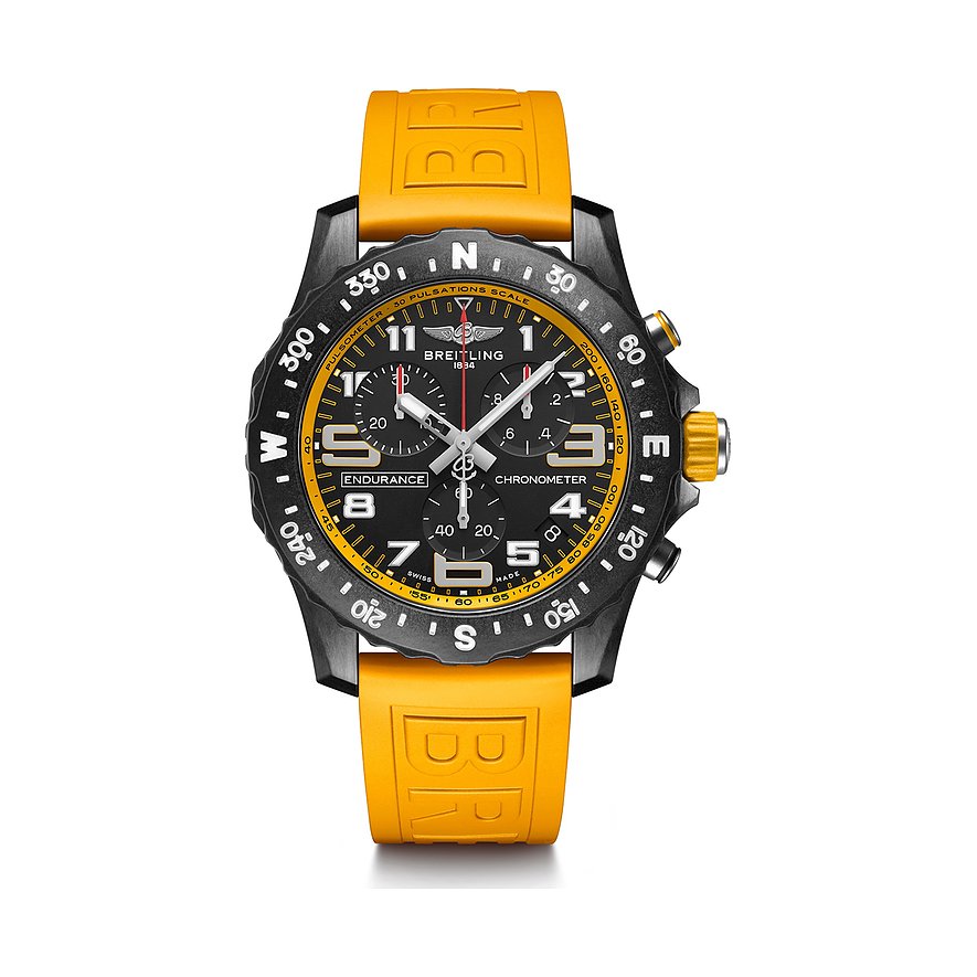Breitling Herrenuhr Endurance Pro 44