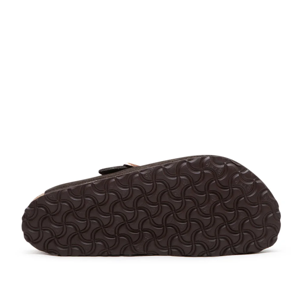 Birkenstock Boston SFB 660461 / braun