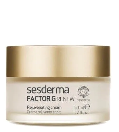Sesderma Factor G Renew ansigtscreme