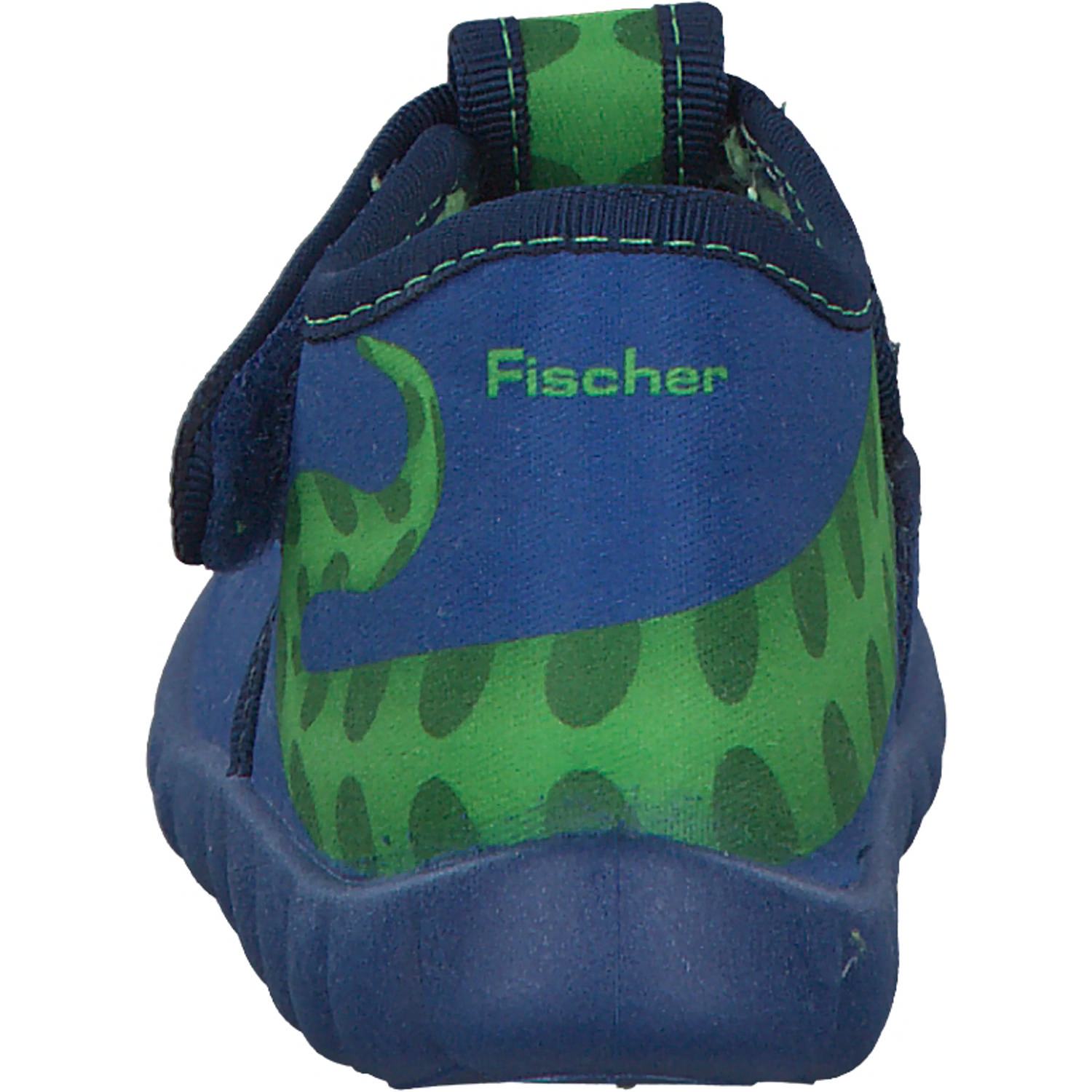 Fischer 541556, Hausschuhe & Pantoffeln, Kinder, Blau