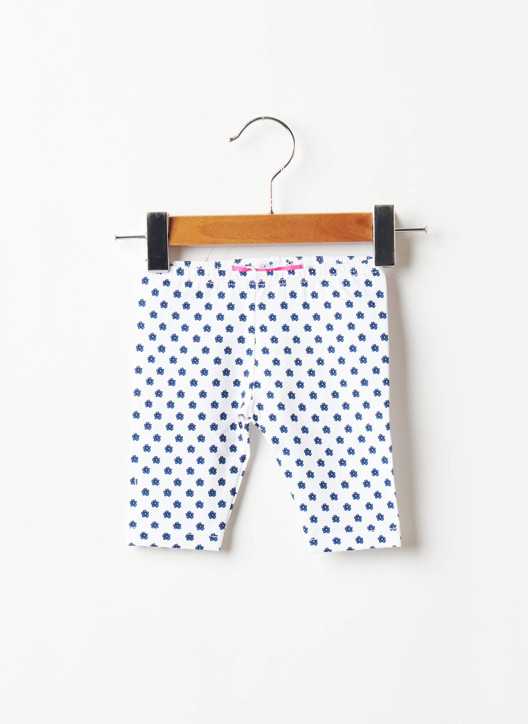 Week End A La Mer Leggings Fille couleur blanc