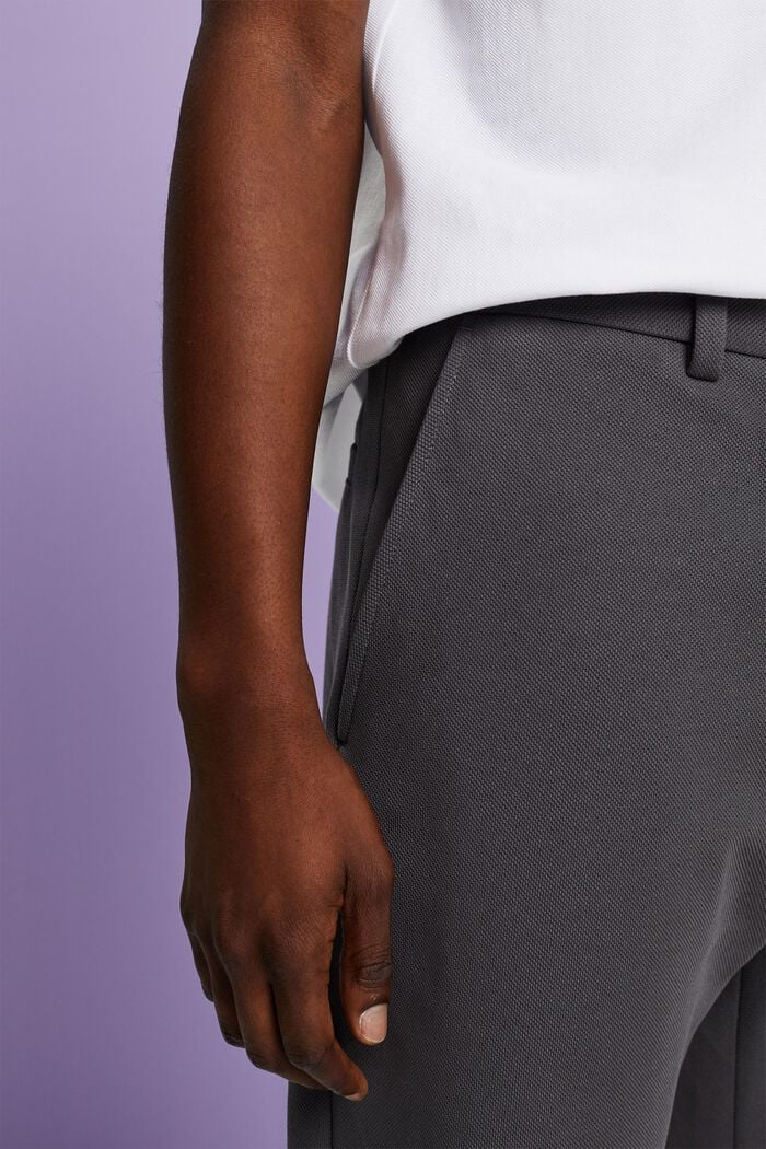Strickhose